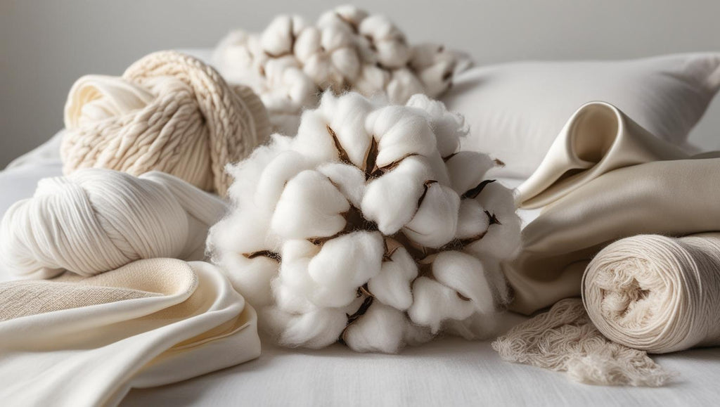 What Type of Cotton and What Thread Count? Your Guide to Making the Right Choice