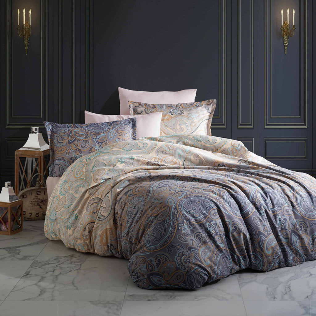 The Secret of an Oriental Night