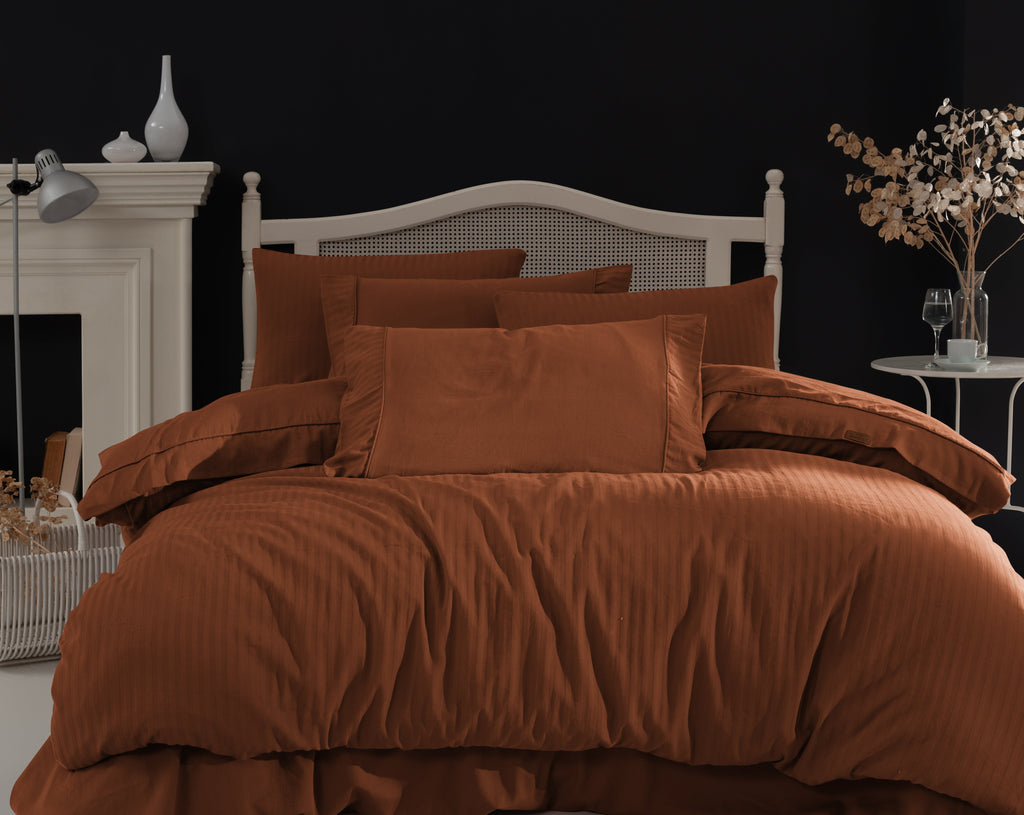 100% Satin Cotton 210 TC