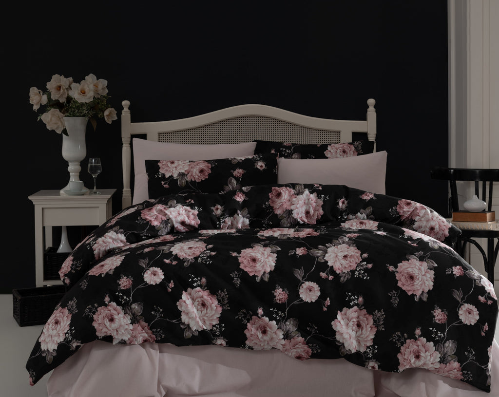 Your Bed, Your Style