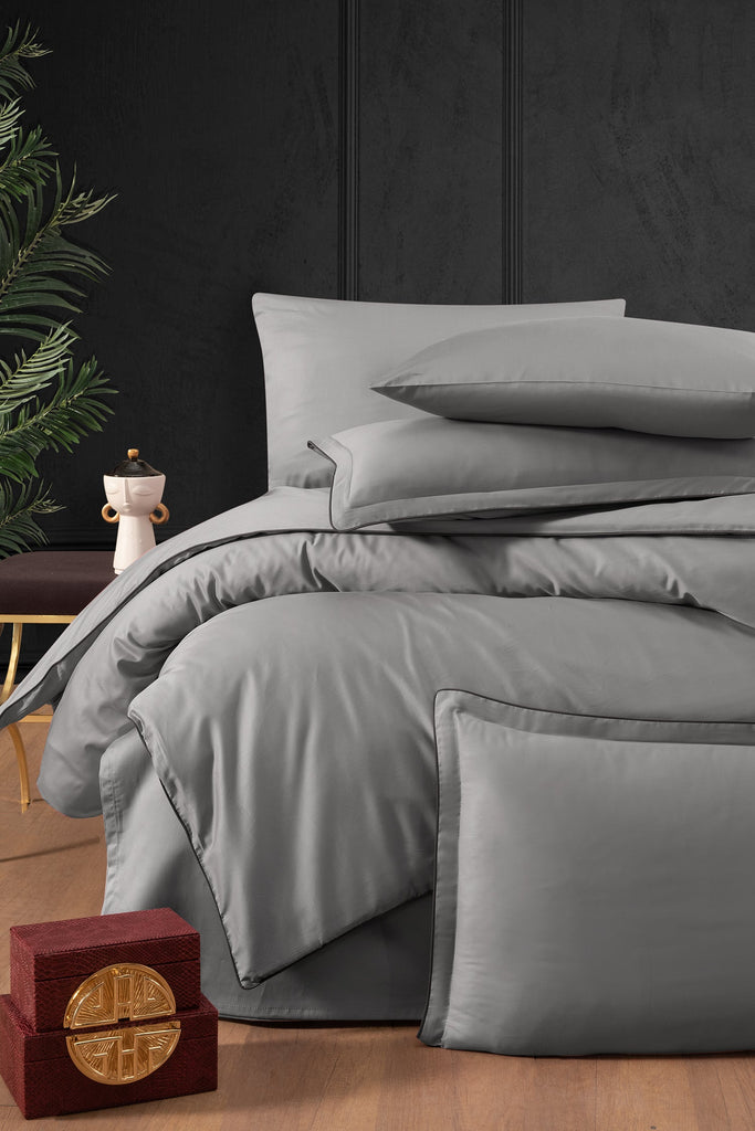 100% Satin Cotton 300 TC