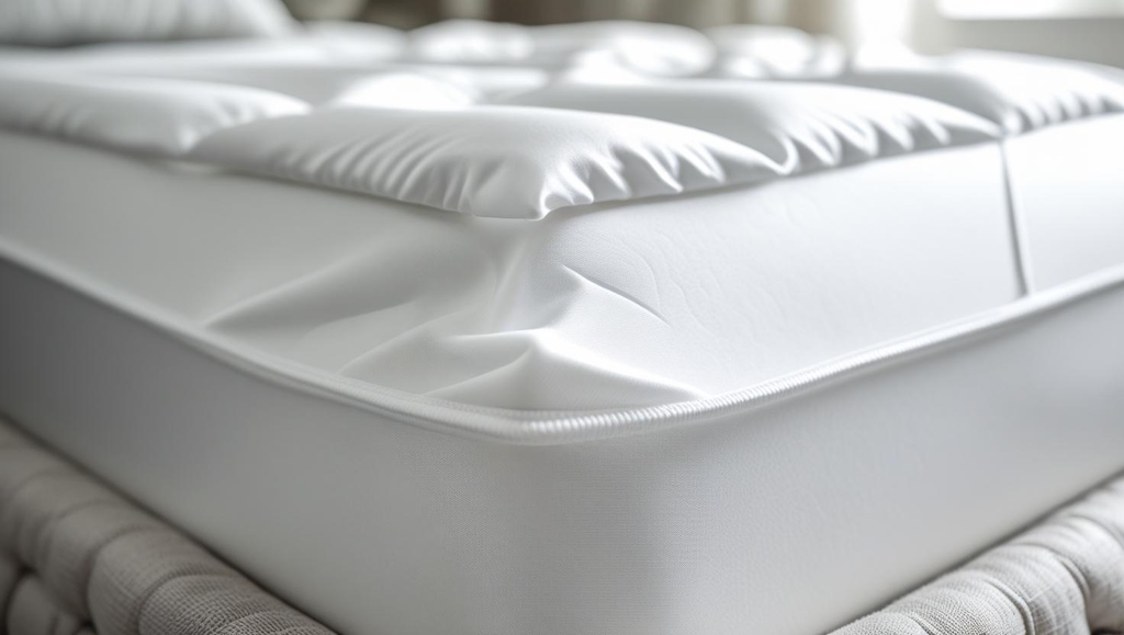 Waterproof Mattress Protectors