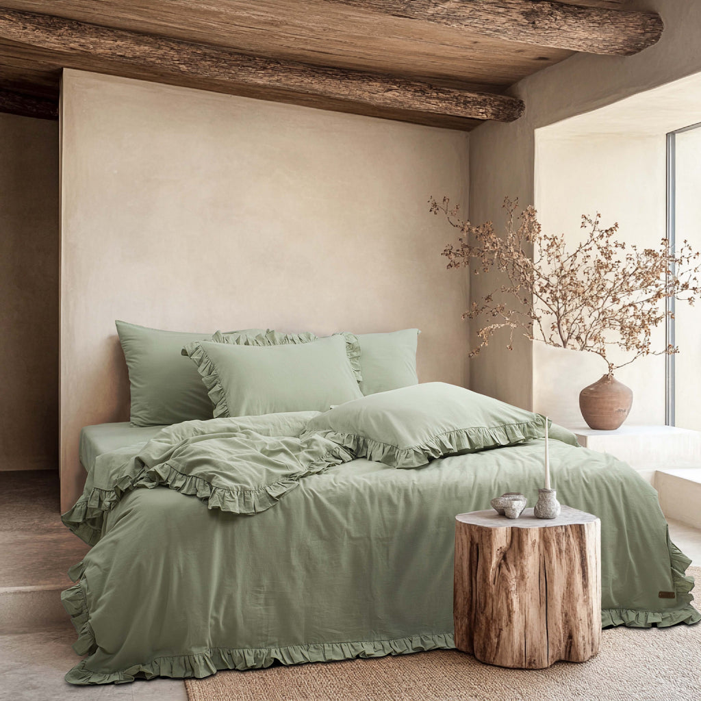 Fresh in the collection